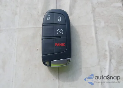 2016 Dodge Journey R/T from USA, damaged, VIN 3C4PDDFG7GT102133